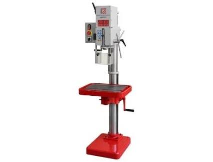 Furadeira De Engrenagens HOLZMANN Gbm25_400V