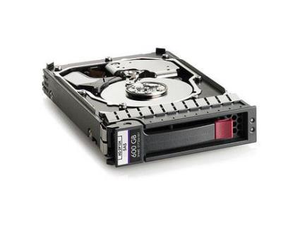Disco HDD Interno HEWLETT PACKARD ENTERPRISE (600 GB)