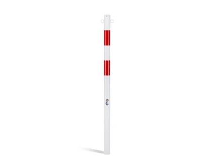 Poste DANCOP Ø 60 mm com ilhós