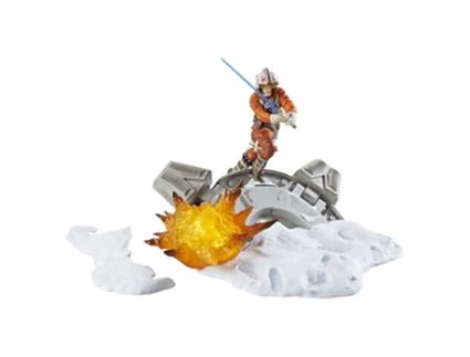 Figura de Ação HASBRO HASC1555EU40