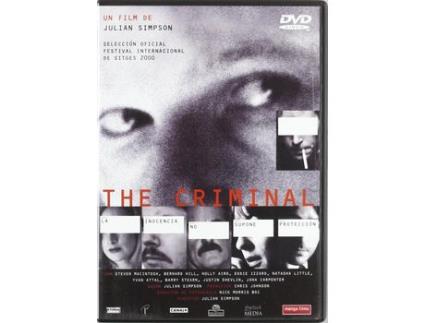 The Criminal 1999