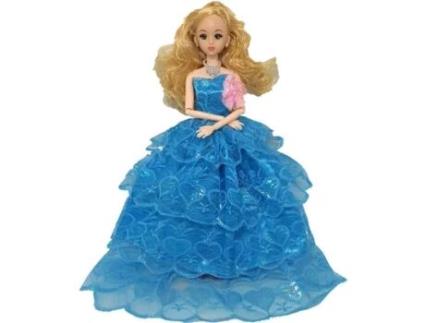 Figura EASTVAPS Girl Princess Wedding