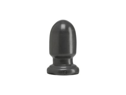Plug Anal Shellshock Pequeno Preto AMERICAN BOMBSHELL