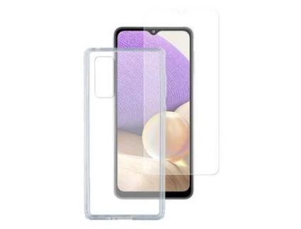 Película de Ecrã para Samsung Galaxy A32 4SMARTS Vidro Transparente