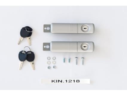 Gt Line-Kin.1218-Lock Para Atomik Wh E Atomik 215