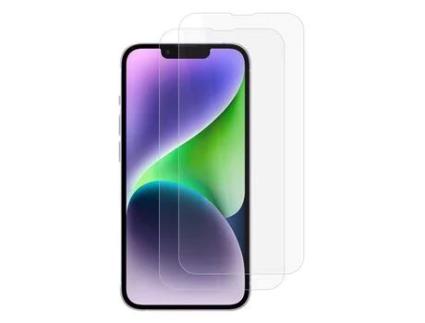 Película de Vidro Temperado AMORUS para APPLE iPhone 15