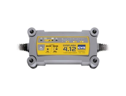 GYS 029422 Carregador de bateria GYSflash 4.12