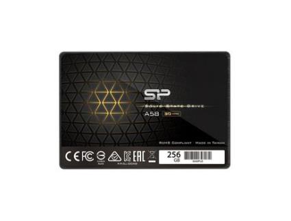 Disco Duro SILICON POWER Ace A58 256 Gb Ssd