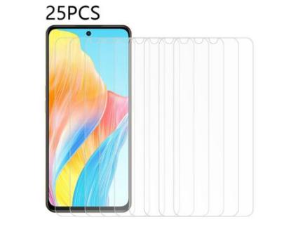Película de Vidro Temperado para Oppo F23 5G