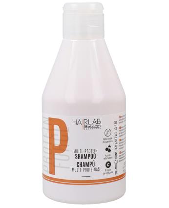 Salerm Multi Protein Shampoo 300 ml