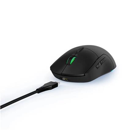 RATO GAMING URAGE REAPER 250 PRETO