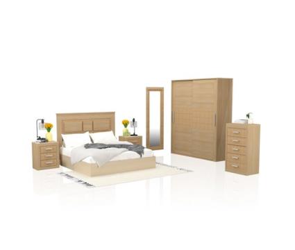 Quarto kira 5c plus 160x3