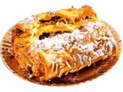 Bolo Rei Desmanchado Frutos Secos E Gila Produção Própria Kg