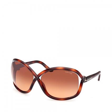 Tom Ford Eyewear Tom Ford Eyewear Inicio > Mujer > Complementos > Gafas de Sol GAFAS DE SOL FT1068 , Havana - Ref. , Havana - Ref.