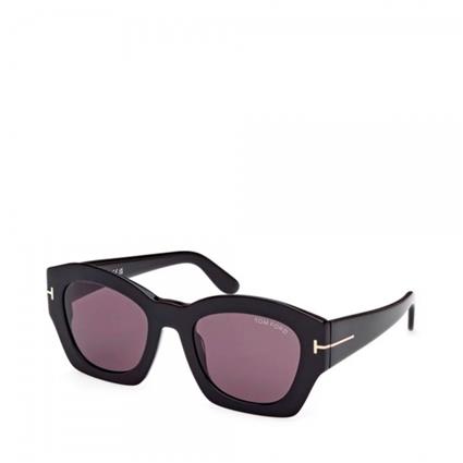 Tom Ford Eyewear Tom Ford Eyewear Inicio > Mujer > Complementos > Gafas de Sol GAFAS DE SOL FT1083 , Negro - Ref. , Negro - Ref.