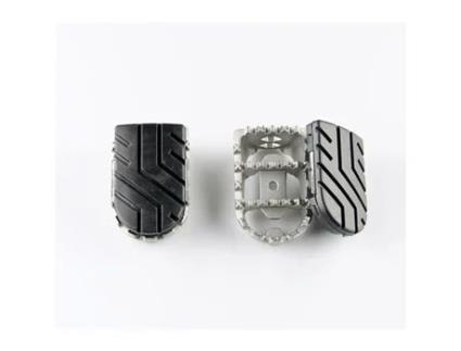 Kit de Apoio para Os Pés SW-MOTECH Ion Ducati Multistrada V4 / V2 Desertx