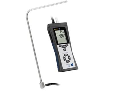 Anemômetro Pce-Hvac 2 PCE-INSTRUMENTS