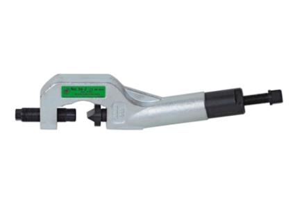 Kukko-56-2-Divisor De Porca Hidráulico (Porca 22-36 Mm)