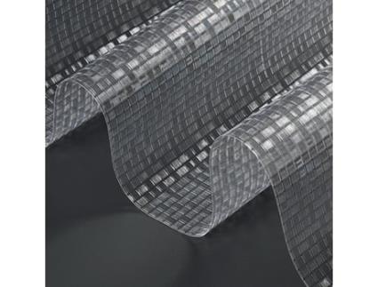 Rolo eletrostático de pequenas telhas por metro AMBIANCE STICKER