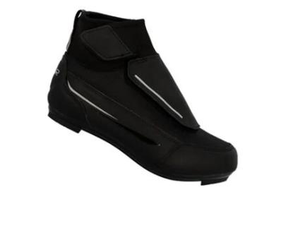 Sapatos de Unissexo FLR Estrada Defender Preto (38)