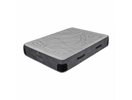 Colchão Viscoelástico com Grafeno e 30 Cm de Altura Drakefor Bio+Medical 160X190