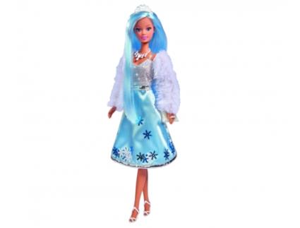 Boneca de moda SIMBA TOYS Glam (3 anos)