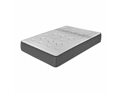 Colchão Viscoelástico com 28 Cm de Altura Drakefor Fly 80X200