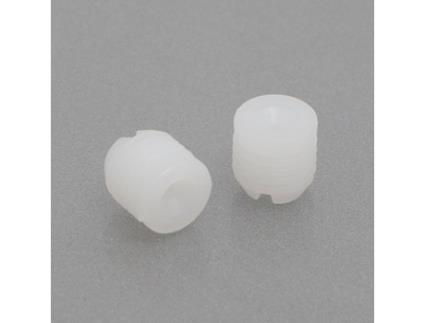 Porca para montagem rápida 8-11 furo 2,5 HERRAJES ALK