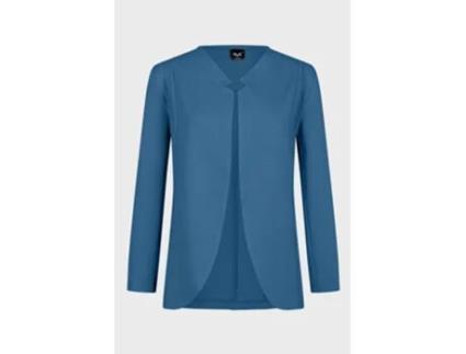 Blazer 19V69 ITALIA  GIULIANA RAF BLUE