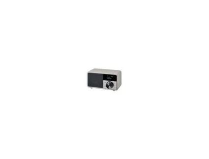 Rádio de Secretária Dab Fm Aux Bluetooth SANGEAN Genuine Mini Ddr-7
