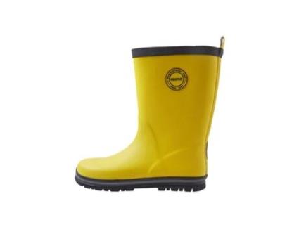 Botas de Criança REIMA Taika Amarelo (36)