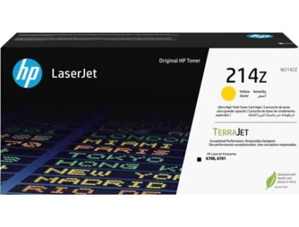 Toner HP Magenta