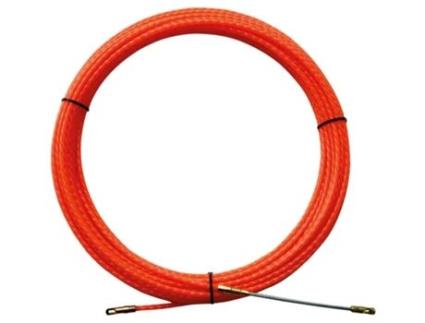 ATM Thread Grommet-750015-Guia De Fio De Poliéster 4,5 Mm Ponta Intercambiável 15 M