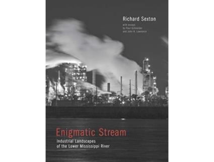 Livro enigmatic stream de sexton (inglês)