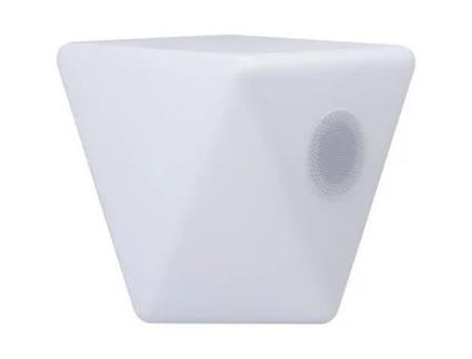 Coluna de Luz Bluetooth Colorlight Rock Tamanho M COLOR BLOCK