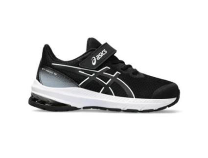 Sapatilhas Consola de Criança para Corrida ASICS Gt Branco (27)