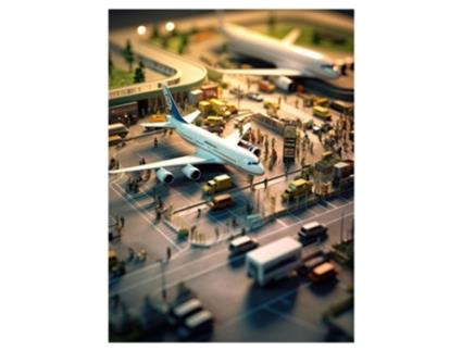 Cartaz HARTMAN Mini World 02