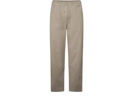 Calças Unissexo COLORFUL STANDARD Chino Organic Twill Cinzento (L)