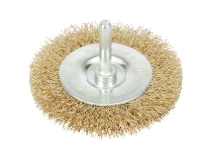 Pino Metálico com Eixo DRAPER