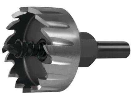 Broca RUKO-128041-Hss-G (Ø 41 Mm)