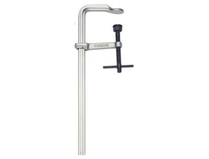 Turnus-473M040-Parafuso De Aperto Para Serralheiro Cabo T 400X120 Mm Trilho 27X13 Mm