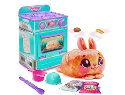 Conjunto de bonecos de brincar MOOSE TOYS MS23501