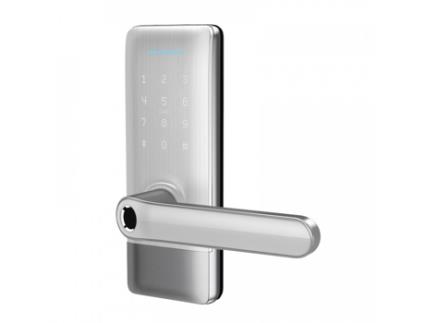 Fechadura IHOUSEREMOTE L125 Cinza