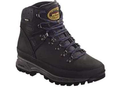 Sapatos de Mulher para Caminhada MEINDL Burma Mfs Azul (37)