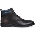 Botas baixas Jaylon  Preto Disponível em tamanho para homem. 42,43,44.Homem > Sapatos > Botins