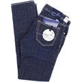 Calças de ganga slim J622QSCOMF005834001  Azul Disponível em tamanho para homem. US 32,US 33.Homem > Roupas > Calças