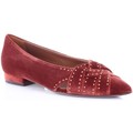 Lautre Chose  Sabrinas OSK10020WP2842  Castanho Disponível em tamanho para senhora. 36,37,38,39,41,35.Mulher > Calçasdos > Sabrinas