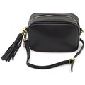 Bolsa tiracolo TMC00004053  Preto Disponível em tamanho para senhora. Único.Bolsas > Bolsa tiracolo