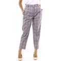 Calças NICOLE3570  Multicolor Disponível em tamanho para senhora. US 28,US 29,US 30,US 27,US 25,US 31,US 32,US 33,IT 38.Mulher > Roupas > Calças
