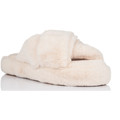 Chinelos -1BD-0503  Rosa Disponível em tamanho para senhora. 38,40.Mulher > Calçasdos > Pantufas